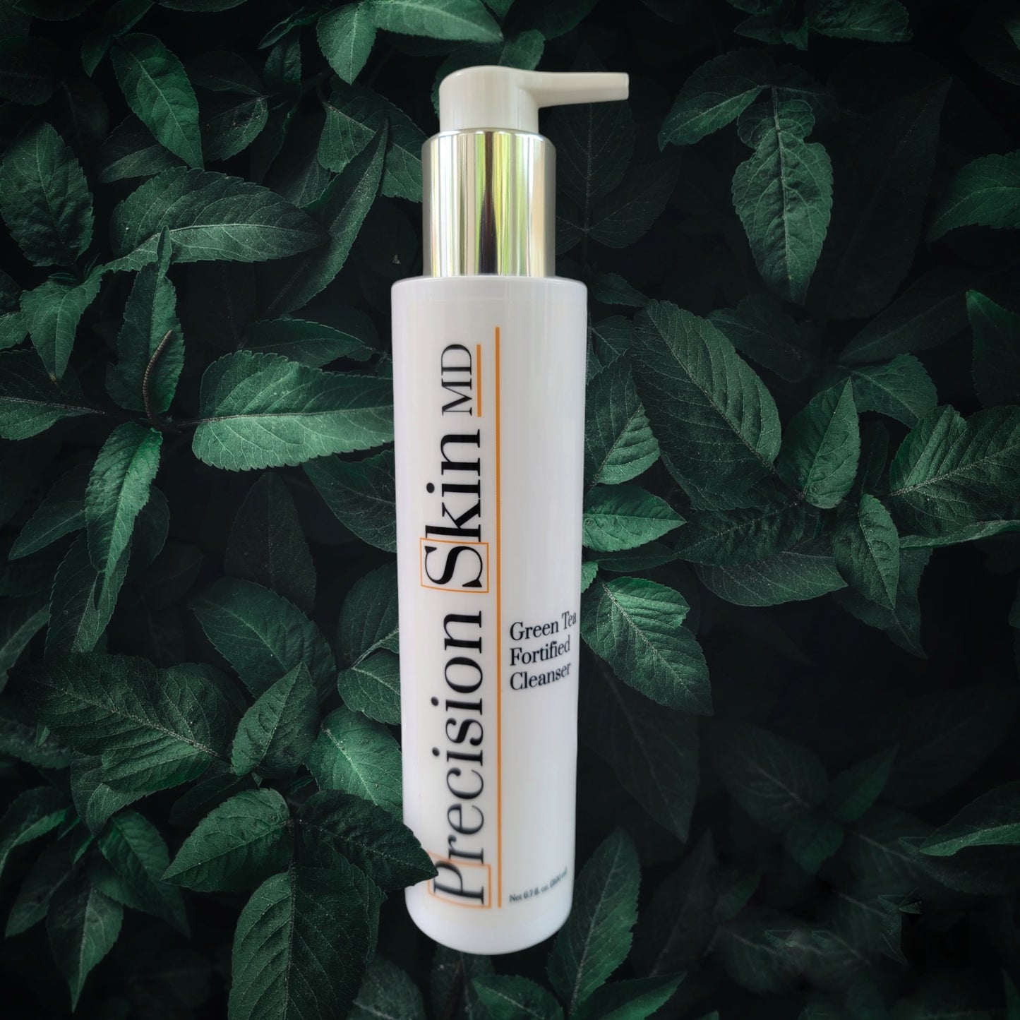 GREEN TEA GENTLE MOISTURIZING CLEANSER Gentle